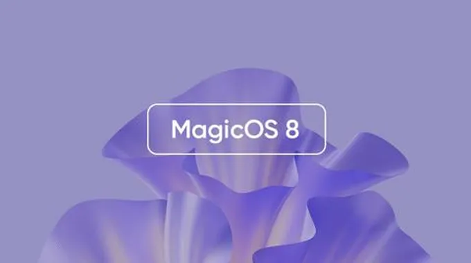 تحديث Magicos 8 القائمة الكاملة بأجهزة هونر