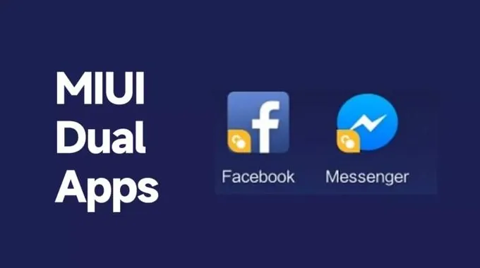 كيفية تنشيط ميزة التطبيقات المزدوجة Dual Apps على هواتف شاومي الاقتصادية