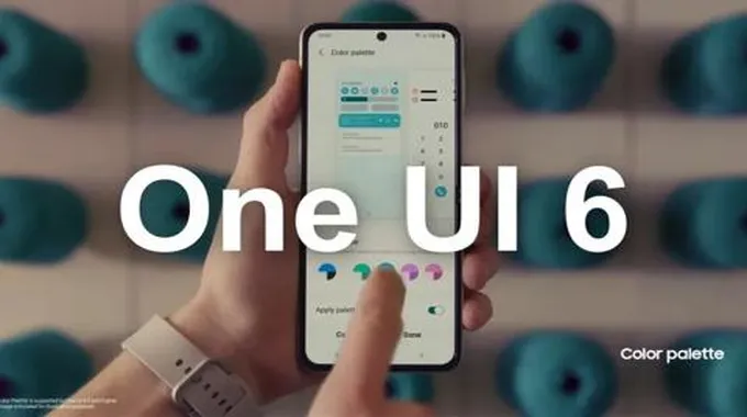 واجهة One Ui 6 سوف تجلب ميزة وهامة طال انتظارها
