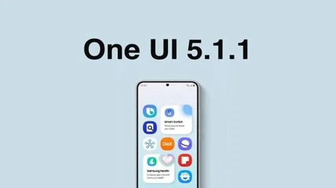 تحديث واجهة سامسونج One Ui 5.1.1: أسباب قد