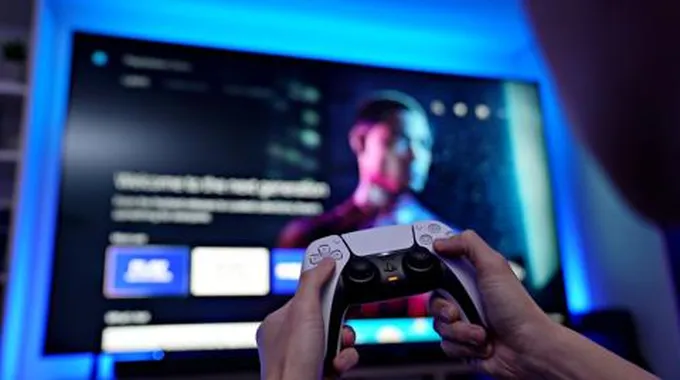 البلايستيشن 5 – Playstation 5 يحصل على ميزة