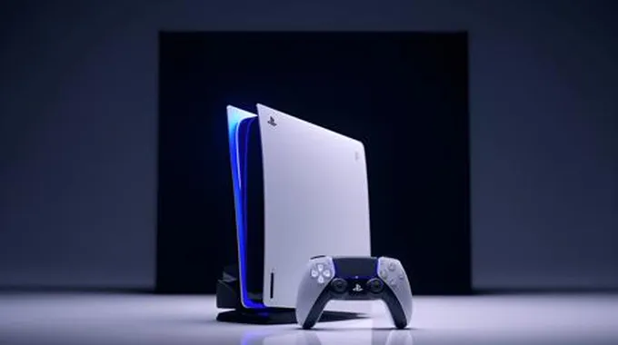 Sony تستعد لمفاجئة العالم بجهاز Playstation 5