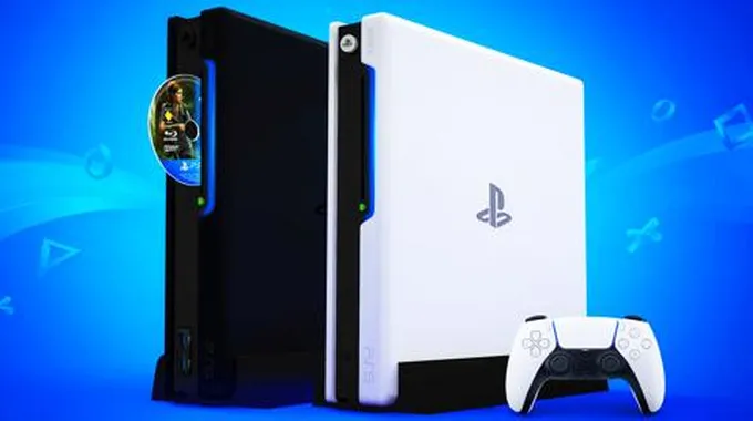 بلايستيشن 5 برو – Playstation 5 Pro كشف أهم