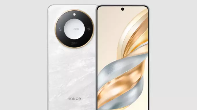 مواصفات هاتف Honor X60 الجديد