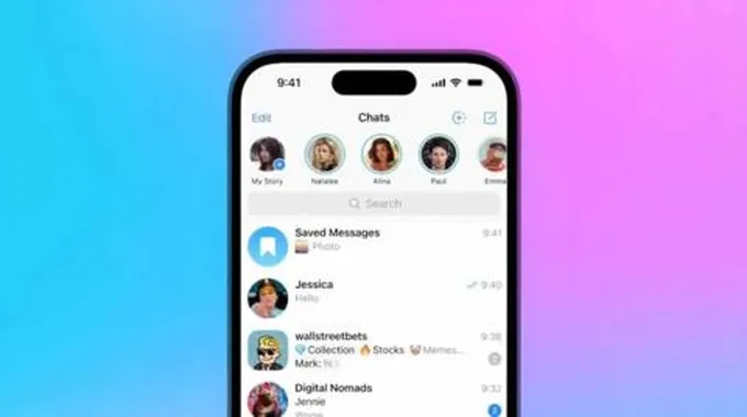 تيليجرام يأتي رسميًا بميزة جديدة ورائعة بخيارات