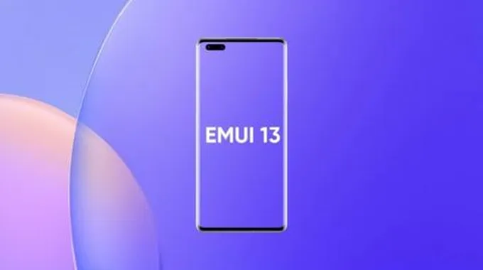 واجهة هواوي Emui 13 …هواتف جديدة تتلقى التحديث