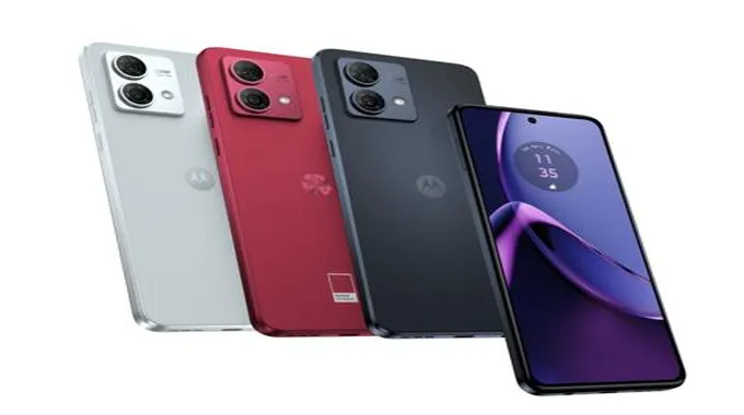 سعر موتورولا موتو جي 84 Motorola Moto G84 5G