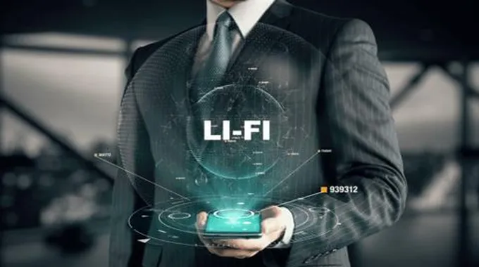 مقارنة بين Li-Fi و Wi-Fi: من سيتفوق؟ اكتشف