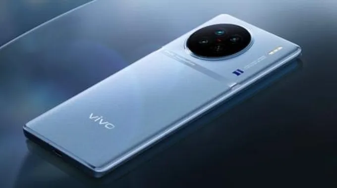 فيفو اكس 100 برو – Vivo X100 Pro الكشف عن أهم