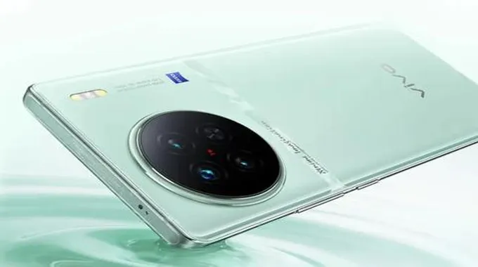 فيفو اكس 100 – Vivo X100 موعد إطلاق هواتف