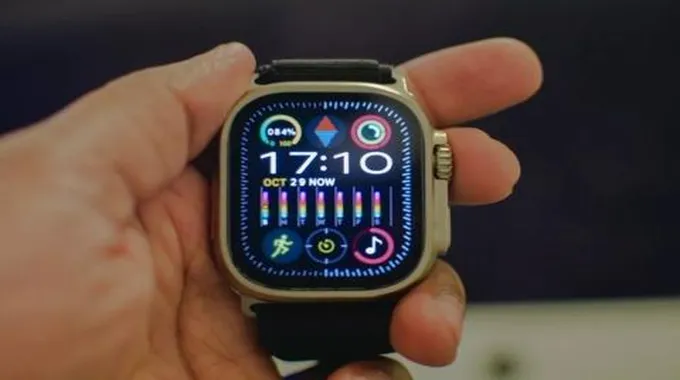 5 ميزات مثيرة في تحديث Watchos 11 تجعل ساعة آبل