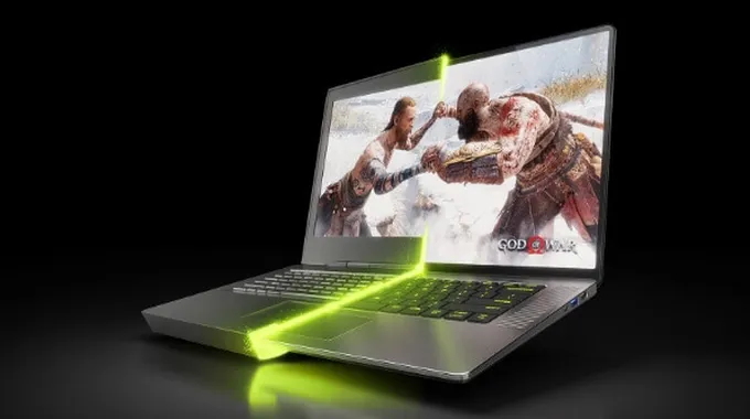 استمتع بتجربة أداء مذهلة مع ROG Zephyrus G16