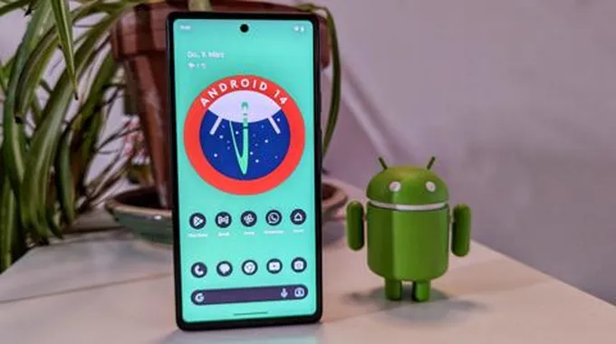 اندرويد 14 – Android 14 التجريبي 5.2 يفاجيء