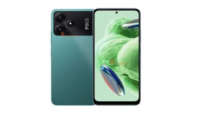 بوكو ام 6 برو – Poco M6 Pro الكشف رسميًا عن