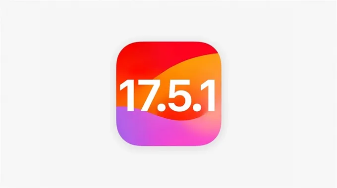 تحديث Ios 17.5.1: ابل تكشف عن تفاصيل هامة