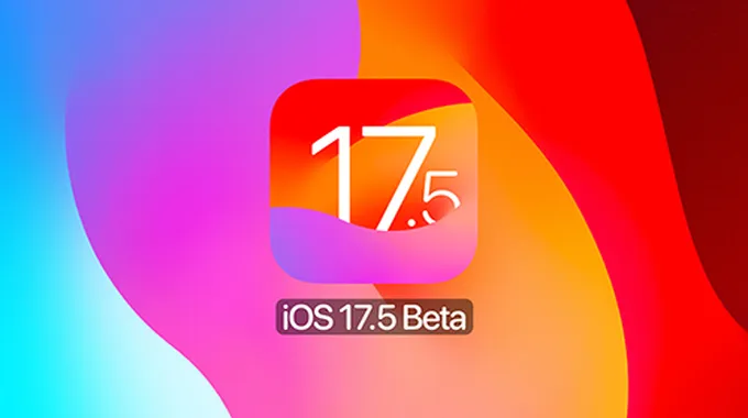 تحديث Ios 17.5 الإصدار التجريبي الثالث: أهم