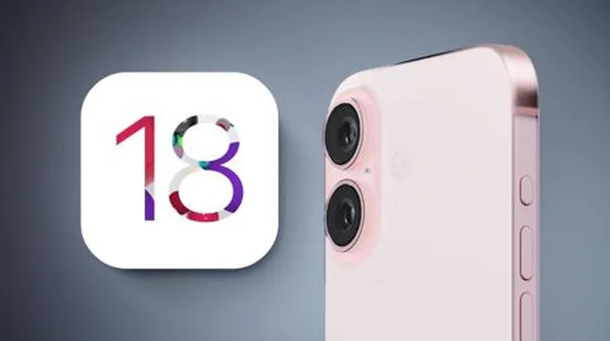 تحديث Ios 18 “النسخة التجريبية العامة” تنطلق