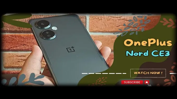 مميزات الهاتف OnePlus 13 القادم