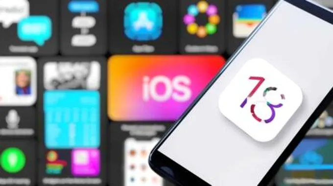 ميزات الذكاء الإصطناعي في نظام Ios 18 ستأتي مع