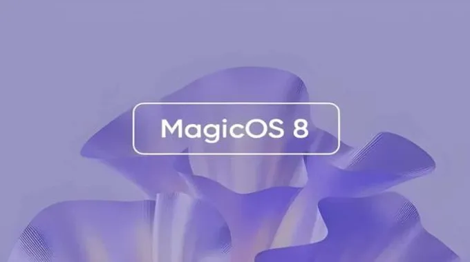 هونور تُطلق تحديث الاندرويد 14 مع واجهة Magicos