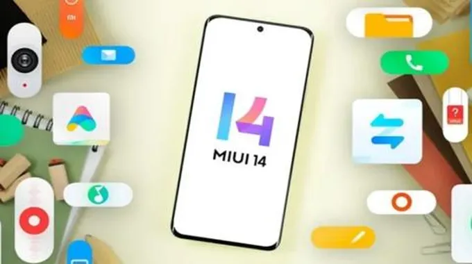 واجهة Miui 14 تصل لهاتف ريدمي جديد بجميع ميزاتها الرائعة وأهم التحسينات قريبًا