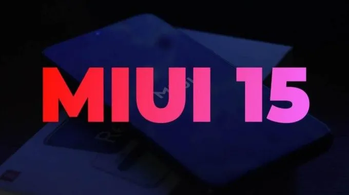 واجهة شاومي Miui 15: قائمة الميزات التي نتمنى وصولها في التحديث القادم